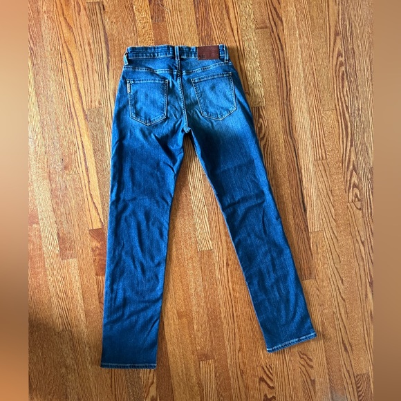 PAIGE NORMANDIE Jeans - Picture 5 of 6